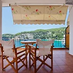 Kavos 2* Patitiri (Alonnisos)