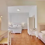 Kavos Hotel Patitiri (Alonnisos)