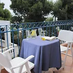 Hotel Kavos