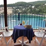 Kavos Hotel Patitiri (Alonnisos)