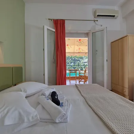 Hotel Kavos Patitiri