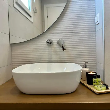 Hotel Kavos Patitiri