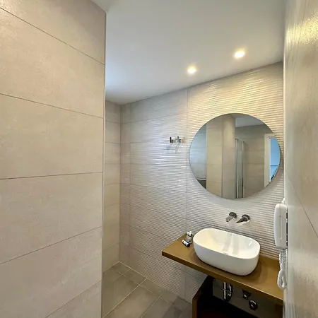 Hotel Kavos Patitiri