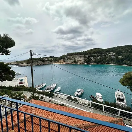 Szálloda Kavos Patitíri