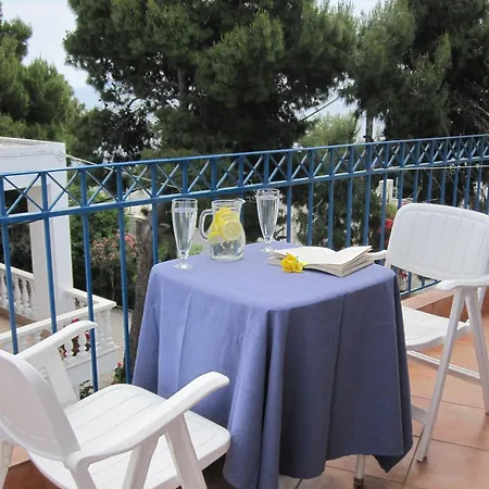 Hotel Kavos