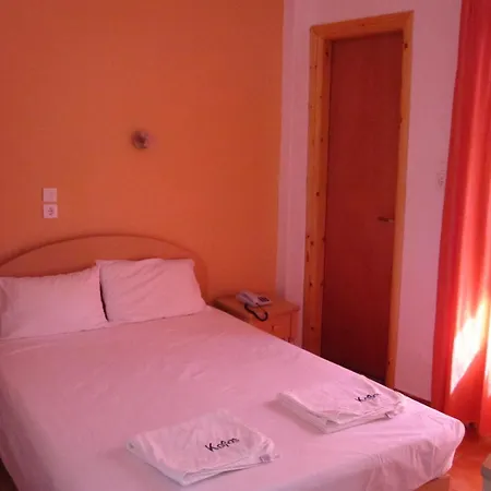 Hotel Kavos