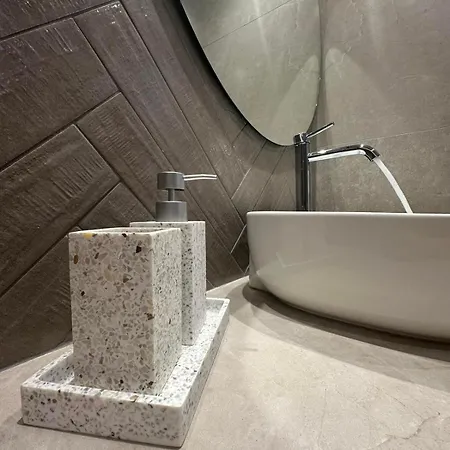 Kavos Szálloda Patitíri