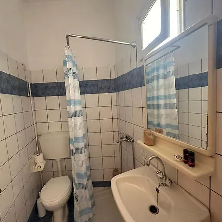 Hotel Kavos