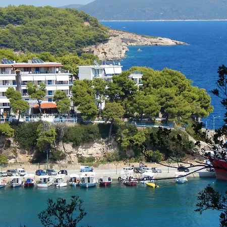 Kavos 2* Patitiri