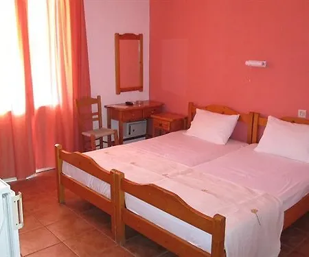 Kavos Hotel