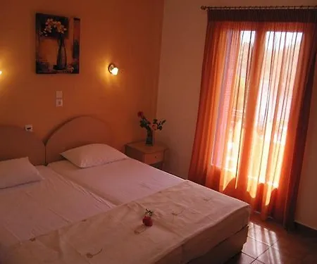 Hotel Kavos Patitiri (Alonnisos)