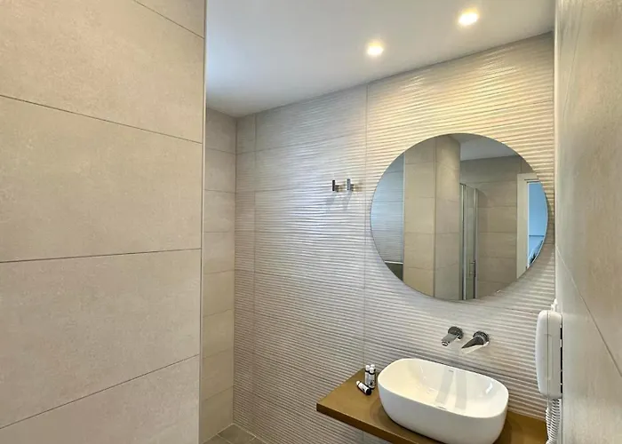 Отель Kavos Патитири