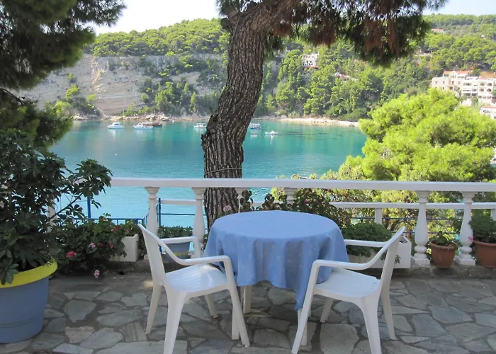 Kavos Патитири