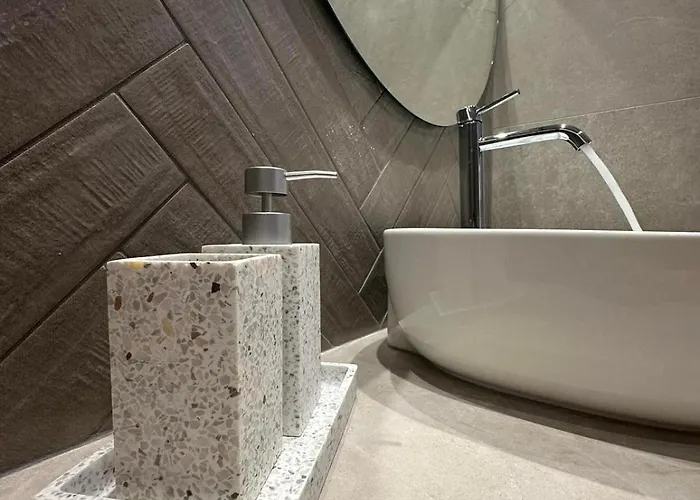 Kavos Отель Патитири