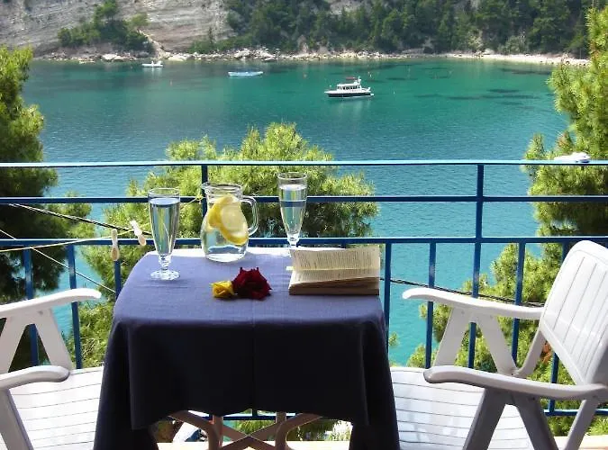 Kavos 2* Патитири